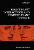 Insect-Plant Interactions and Induced Plant Defence (  -       -   )